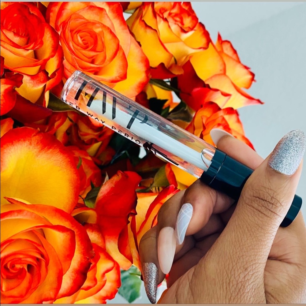 Lip oil :Mint